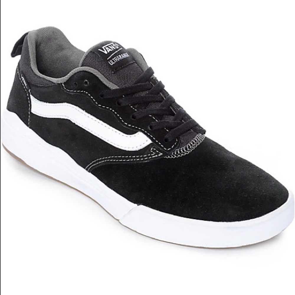 VANS UltraRange Pro